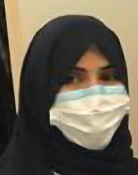 Dr. Amani Mohammad mahrous 